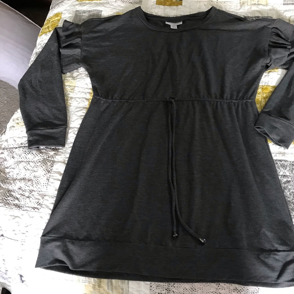 Maternity sweatshirt